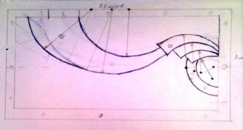 Потолок из гипсокартона каркас размеры. Как смонтировать ячеистый каркас
