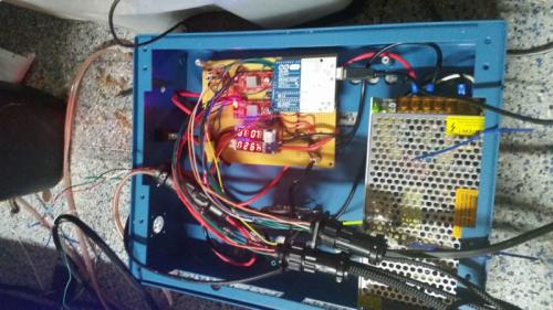 Резка оргстекла лазером своими руками. Лазерный резак/гравер своими руками