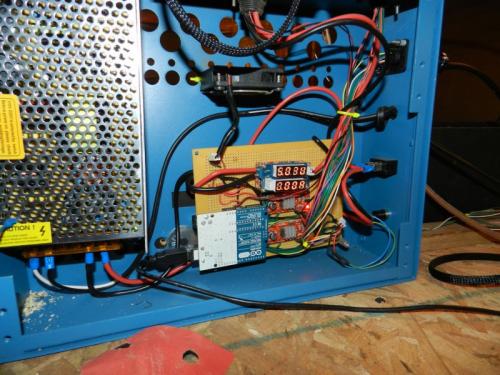 Резка оргстекла лазером своими руками. Лазерный резак/гравер своими руками