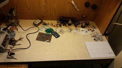 Резка оргстекла лазером своими руками. Лазерный резак/гравер своими руками