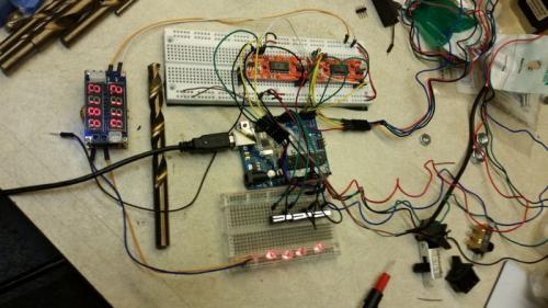 Резка оргстекла лазером своими руками. Лазерный резак/гравер своими руками