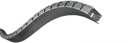 Ошибки при монтаже каркаса для гипсокартона. ОШИБКИ ПРИ МОНТАЖЕ ГИПСОКАРТОНА 09