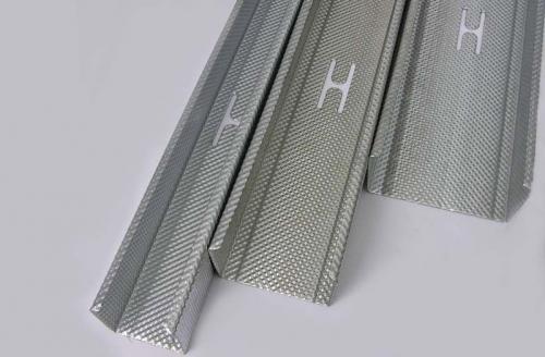 Ошибки при монтаже каркаса для гипсокартона. ОШИБКИ ПРИ МОНТАЖЕ ГИПСОКАРТОНА 08