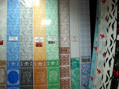 Как обшить потолок пластиком. Расчет материала для монтажа 04