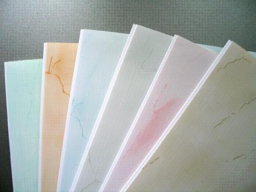 Как обшить потолок пластиком. Расчет материала для монтажа 05