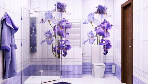 Отделка пластиковыми панелями стен и потолка. ПВХ-панели для кухни, ванной и других комнат