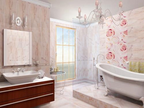 Отделка пластиковыми панелями стен и потолка. ПВХ-панели для кухни, ванной и других комнат