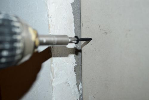 Популярные ошибки при работе с гипсокартоном. Три ошибки при работе с гипсокартоном 05 Популярные ошибки при работе с гипсокартоном. Три ошибки при работе с гипсокартоном 05