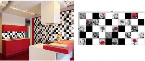 Отделка кухни пластиковыми панелями своими руками. Дизайн кухни с пластиковыми панелями