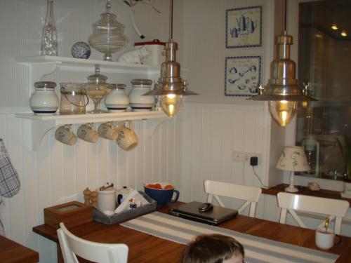 Отделка кухни пластиковыми панелями своими руками. Дизайн кухни с пластиковыми панелями