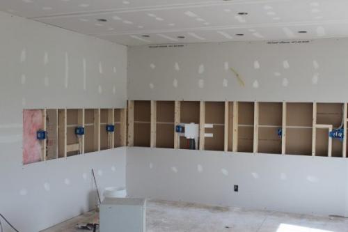 5 ошибок в монтаже гипсокартона, ставящих под вопрос весь ремонт