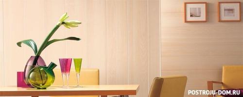 Монтаж панелей МДФ на жидкие гвозди. Как крепить панели МДФ к стене: пошаговая инструкция + видео