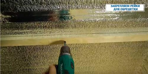 Монтаж стеновых панелей МДФ своими руками. Плюсы и минусы использования в интерьере 12 Монтаж стеновых панелей МДФ своими руками. Плюсы и минусы использования в интерьере 12