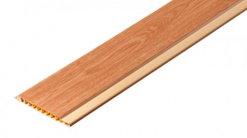 Потолок из ПВХ панелей в ванной. Виды пластиковых потолочных панелей