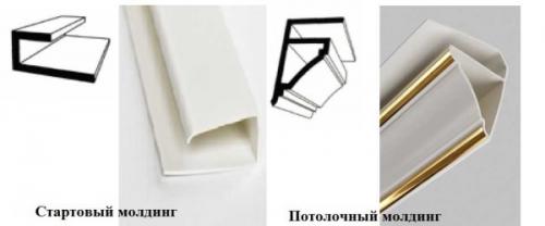 Подвесной потолок из пвх панелей своими руками. Подвесной потолок из пластиковых панелей