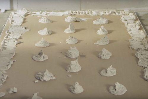 Как одному прикрутить листы гипсокартона на потолок. Технология установки ГКЛ 08