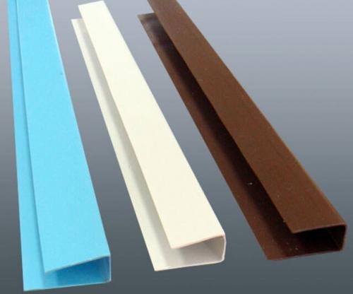 Как сделать потолок из пластиковых панелей ПВХ своими руками. Подробное пособие по монтажу ПВХ панелей 03