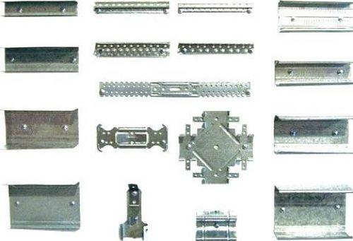 Технология крепления гипсокартона к стене без профилей. Способы крепления гипсокартона без каркаса на саморезы 03