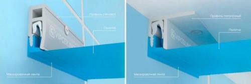 Монтаж гипсокартона на потолок в одиночку. Как самостоятельно в одиночку осуществить монтаж гипсокартона (ГКЛ) к потолку. 06 Монтаж гипсокартона на потолок в одиночку. Как самостоятельно в одиночку осуществить монтаж гипсокартона (ГКЛ) к потолку. 06