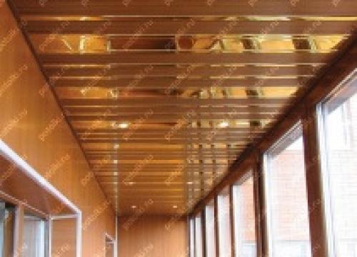 Акриловые потолки с подсветкой. Давайте сначала определимся с названием и ответим на вопрос: почему они называются именно так? 05