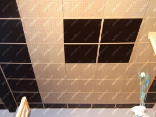 Акриловые потолки с подсветкой. Давайте сначала определимся с названием и ответим на вопрос: почему они называются именно так? 08