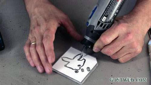 Что можно сделать из оргстекла. Этапы работы.