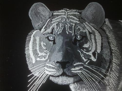 Как сделать светящуюся надпись на оргстекле. Гравировка на оргстекле: описание процесса