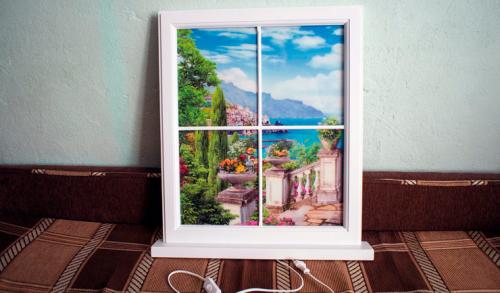 Равномерная подсветка оргстекла. Как сделать равномерную подсветку матового стекла