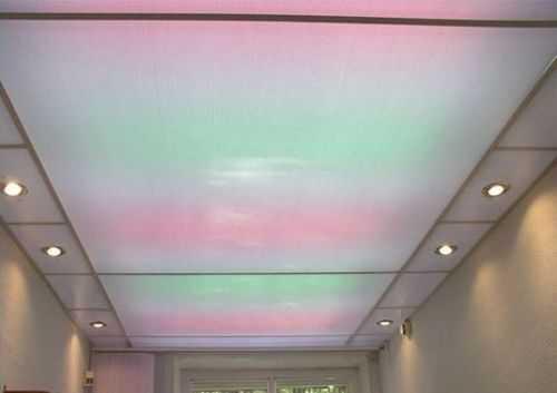 Как сделать подсветку оргстекла. Подсветка оргстекла своими руками 04