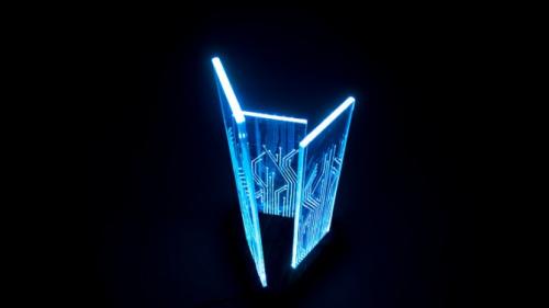 Как сделать торцевую подсветку стекла. Пошаговая инструкция