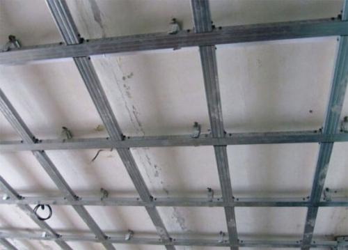 Вес подвесного потолка армстронг на 1 м2. Вес каркаса Албес-Норма на 1м 2 07