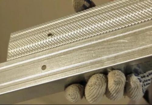 Вес подвесного потолка из гипсокартона. Калькулятор расчета гипсокартона на потолок