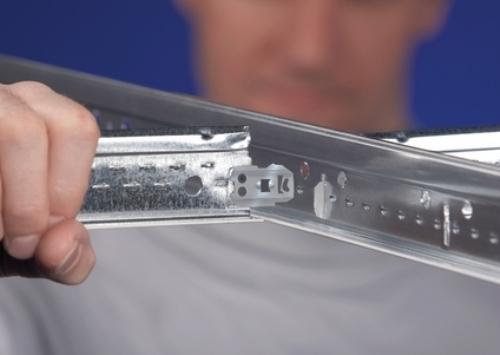 Комплектация армстронга. Потолок Армстронг: технические характеристики