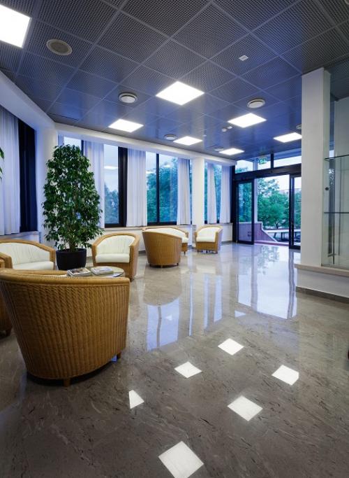 Основная функция потолочных панелей 600 600. Какими бывают потолочные панели?