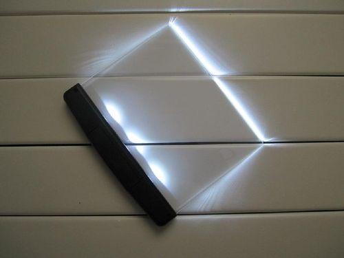 Простой светильник своими руками из оргстекла. Самостоятельное создание конструкции