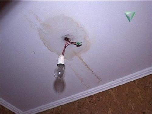 Плиточные подвесные потолки. Виды плиточного потолка