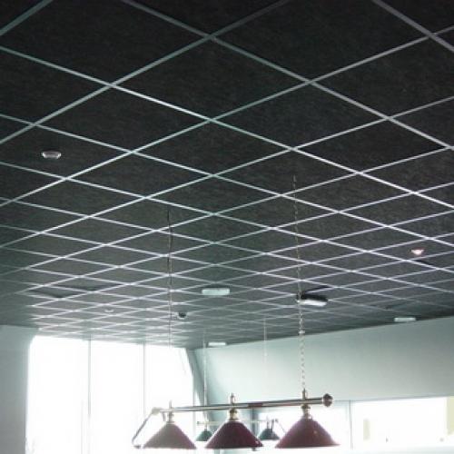 Другие виды подвесных потолков. Какой выбрать подвесной потолок: плиточная разновидность 01 Другие виды подвесных потолков. Какой выбрать подвесной потолок: плиточная разновидность 01