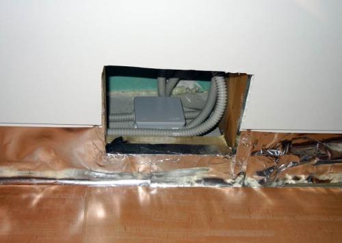 Подвесной потолок из чего состоит. Подвесной потолок своими руками