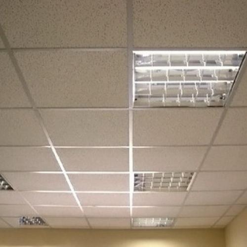 Другие виды подвесных потолков. Какой выбрать подвесной потолок: плиточная разновидность 04 Другие виды подвесных потолков. Какой выбрать подвесной потолок: плиточная разновидность 04