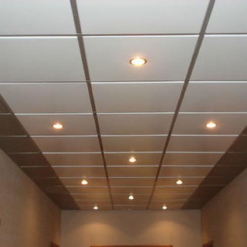 Другие виды подвесных потолков. Какой выбрать подвесной потолок: плиточная разновидность 02 Другие виды подвесных потолков. Какой выбрать подвесной потолок: плиточная разновидность 02