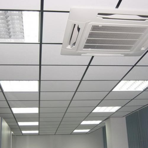 Другие виды подвесных потолков. Какой выбрать подвесной потолок: плиточная разновидность 07 Другие виды подвесных потолков. Какой выбрать подвесной потолок: плиточная разновидность 07