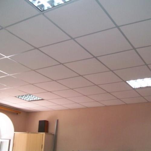 Другие виды подвесных потолков. Какой выбрать подвесной потолок: плиточная разновидность 03 Другие виды подвесных потолков. Какой выбрать подвесной потолок: плиточная разновидность 03