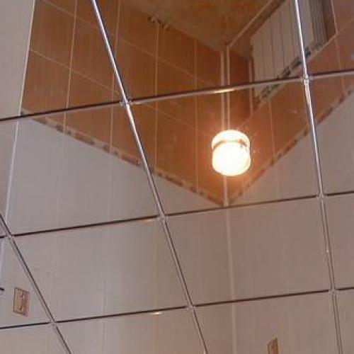 Другие виды подвесных потолков. Какой выбрать подвесной потолок: плиточная разновидность 06 Другие виды подвесных потолков. Какой выбрать подвесной потолок: плиточная разновидность 06