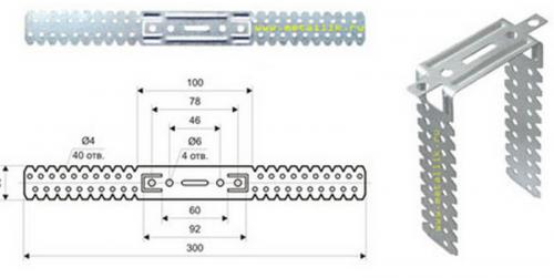 Подвесной потолок из чего состоит. Подвесной потолок своими руками
