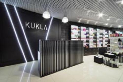 Подвесной потолок грильято. Преимущества потолков грильято