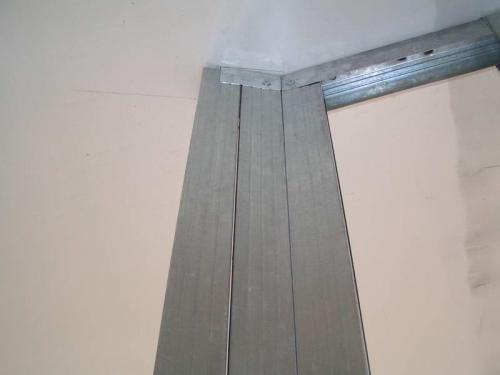 Лучший профиль для гипсокартона. Металлический профиль для перегородки из гипсокартона