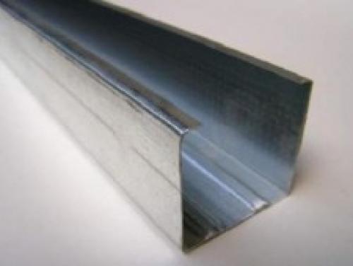 Выбираем профиль для гипсокартона. Величайший ассортимент