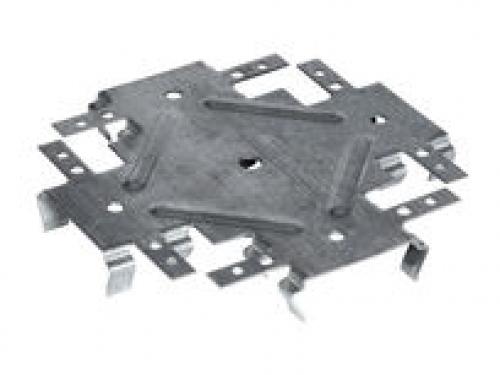 Как крепить к потолку подвесы. Как крепить подвесы для профиля к потолку 11 Как крепить к потолку подвесы. Как крепить подвесы для профиля к потолку 11