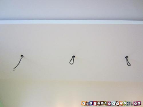 Как установить подвесные светильники. Установка подвесных светильников 04 Как установить подвесные светильники. Установка подвесных светильников 04