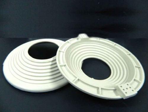 Установка подвесного светильника на натяжной потолок. Расчет необходимого количества